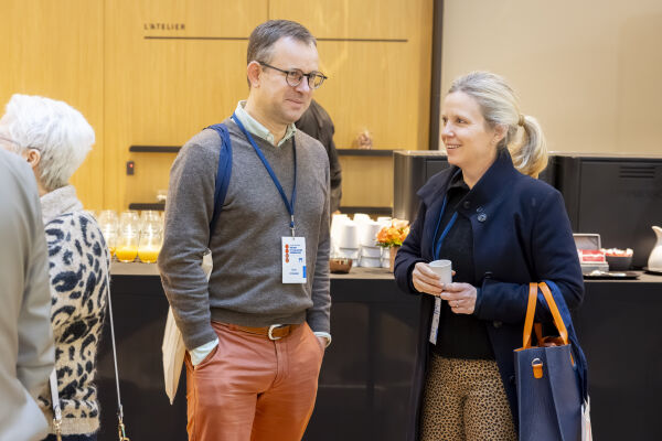 Accueil & Exposition - Photo 64